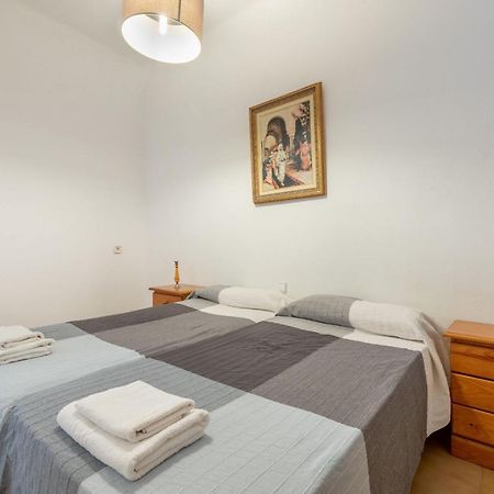 Nafeti Villa Palma de Mallorca Buitenkant foto
