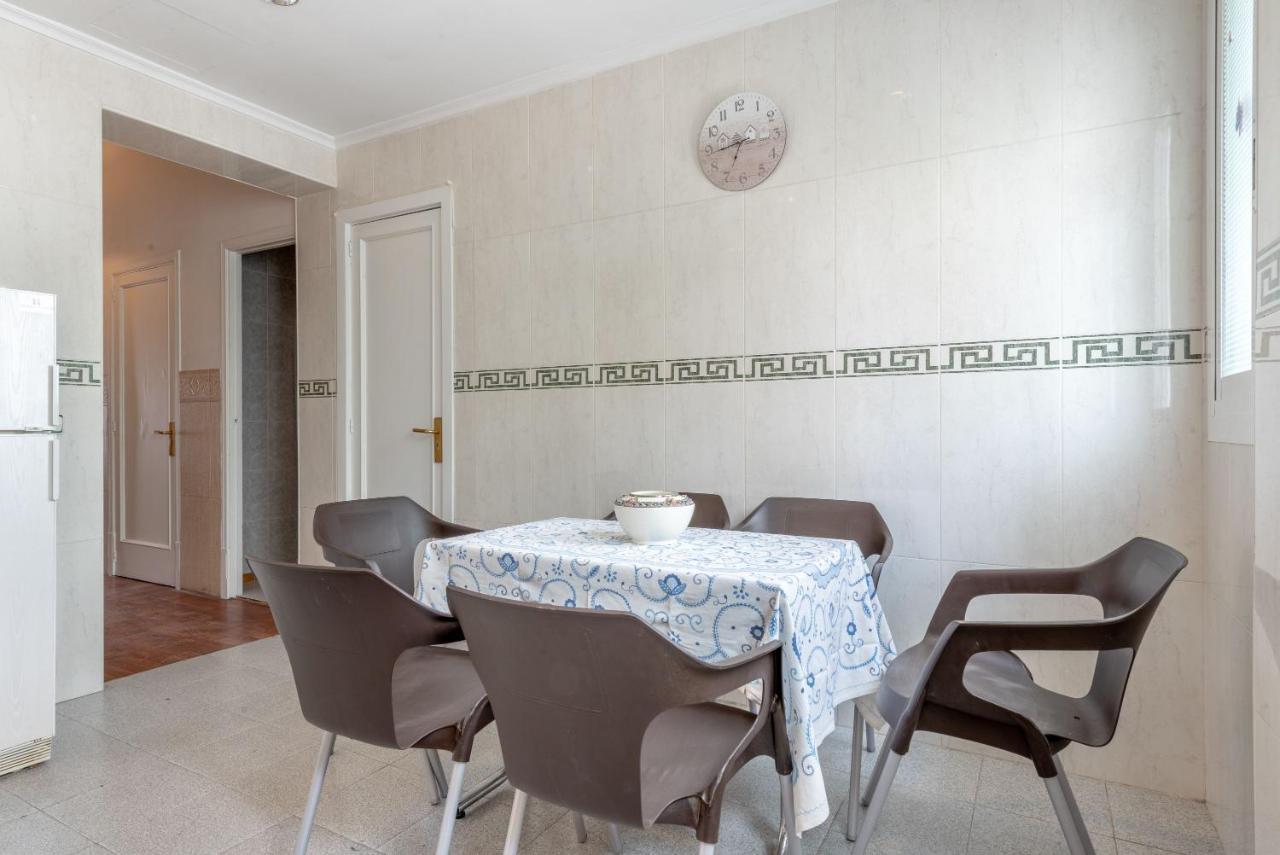 Nafeti Villa Palma de Mallorca Buitenkant foto
